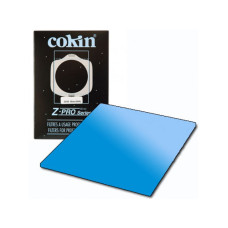 Світлофільтр Cokin Blue (80A) Z 020